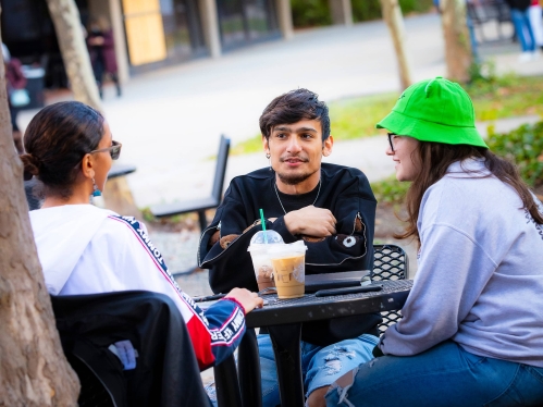 Rutgers Youth Behavioral Health Initiative