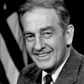 Clifford P. Case