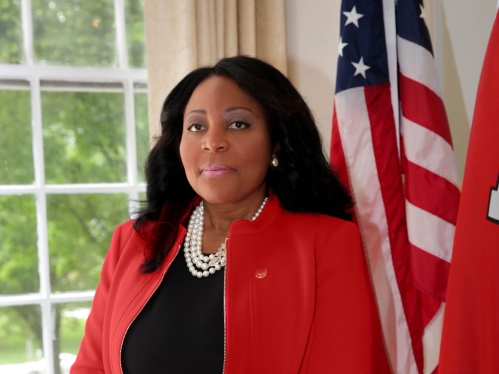 Francine Conway