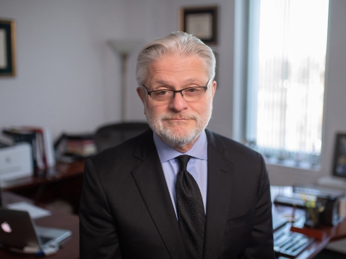 Frank A. Ghinassi