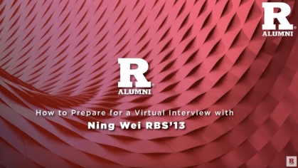 How to Prepare for a Virtual Interview