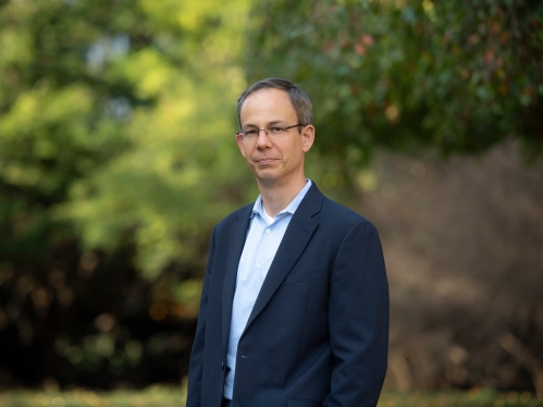 Joshua M. Langberg
