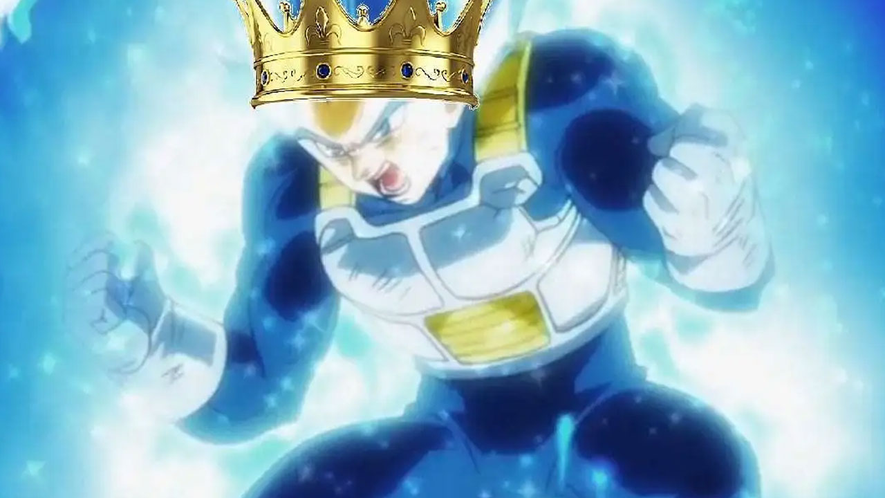 Why Fans Like Vegeta More than Goku – The Prince of All Saiyans Takes the Crown