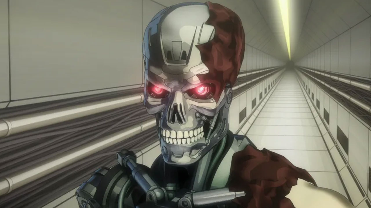 Terminator Zero: Revitalizing a Classic Franchise with a Bold Anime Adaptation