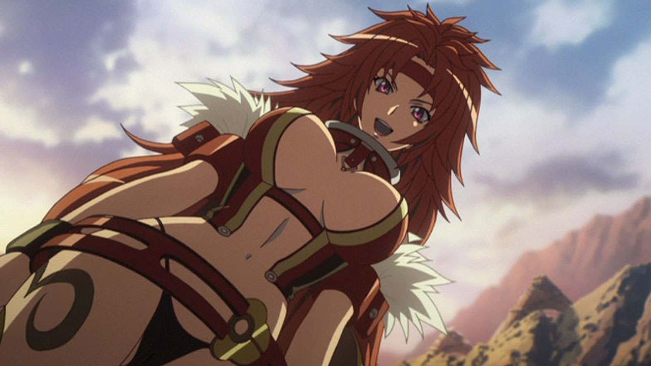 Queen’s Blade: The Most Lovable Characters That Captured Our Hearts