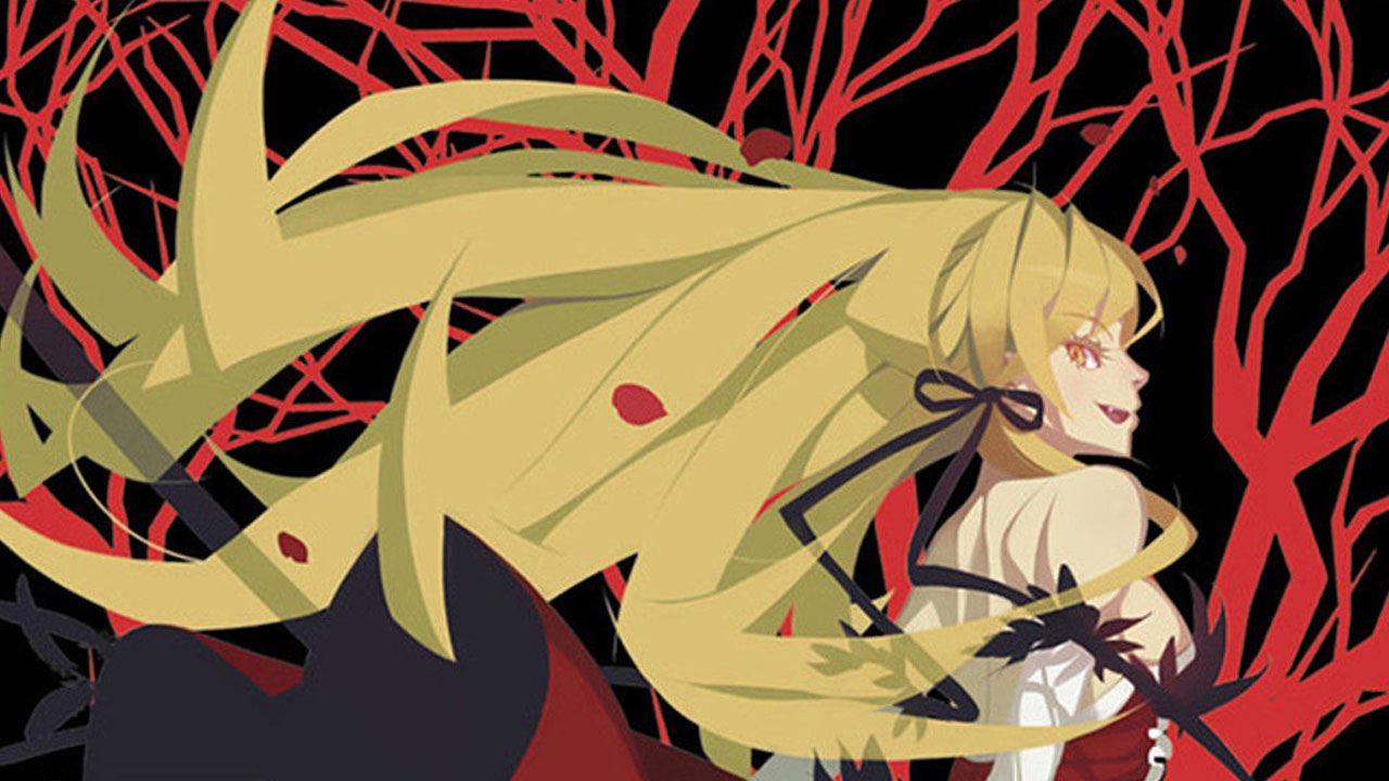 Kizumonogatari: The Origin of Monogatari’s Darkest Tale