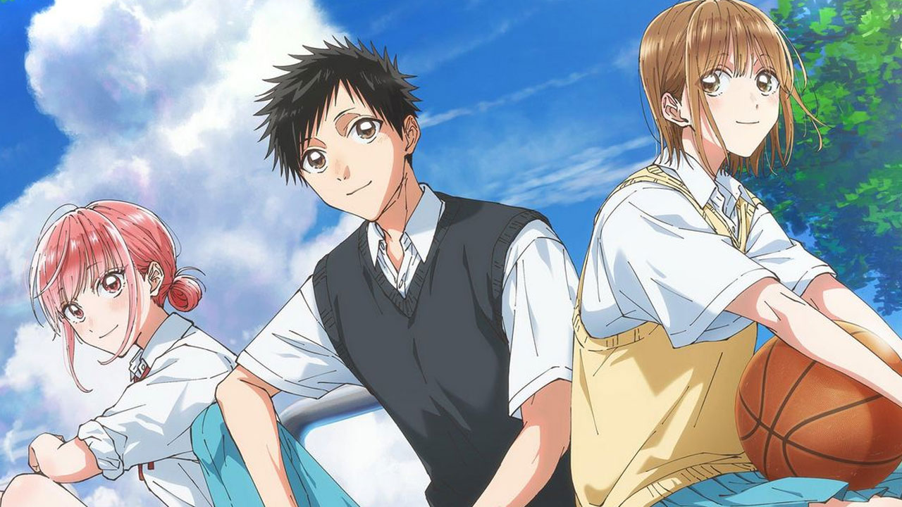 Blue Box: The Anime That Blends Sports, Romance, and High School Life