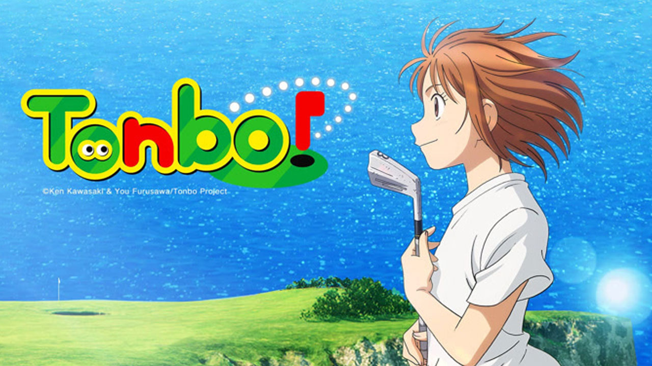 The Enigmatic World of Tonbo! Anime: A Hidden Gem for Fantasy Lovers