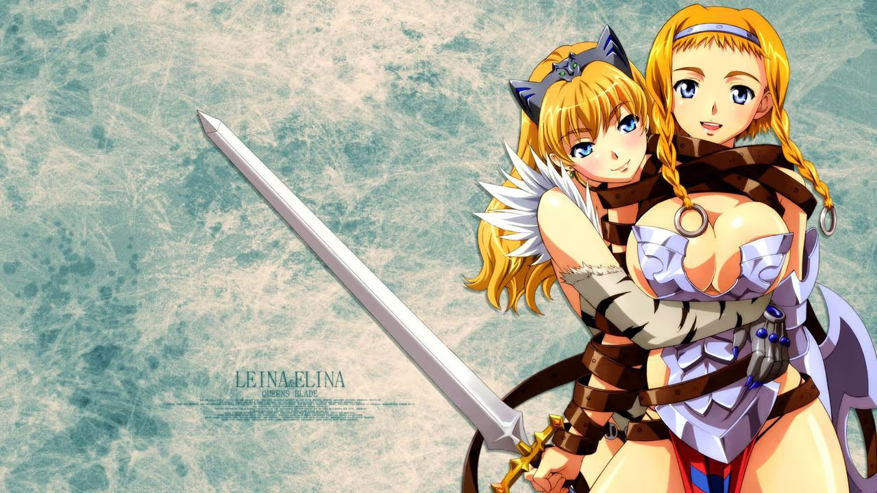 Queen’s Blade: Wandering Warrior – Characters and Plot