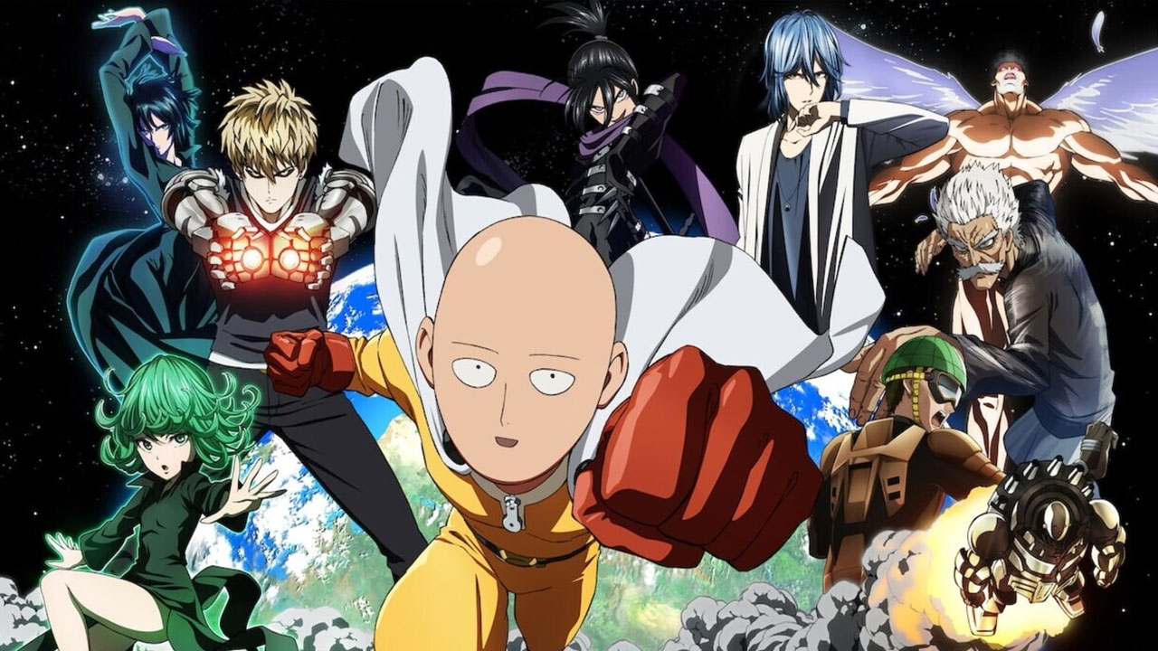 One Punch Man Season 3: Everything We Know So Far